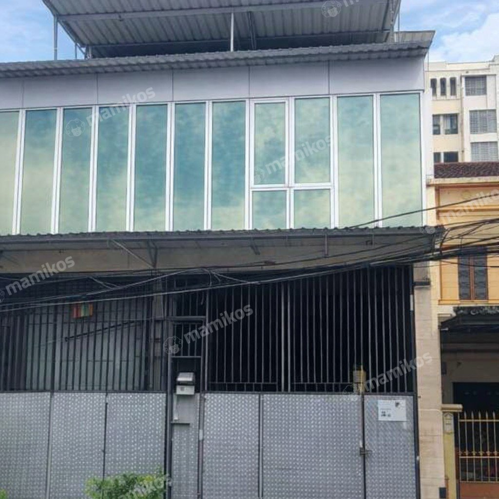Rumah Sertifikat SHM 5 Kamar Tidur 8 Kamar Mandi Semanan Jakarta Barat