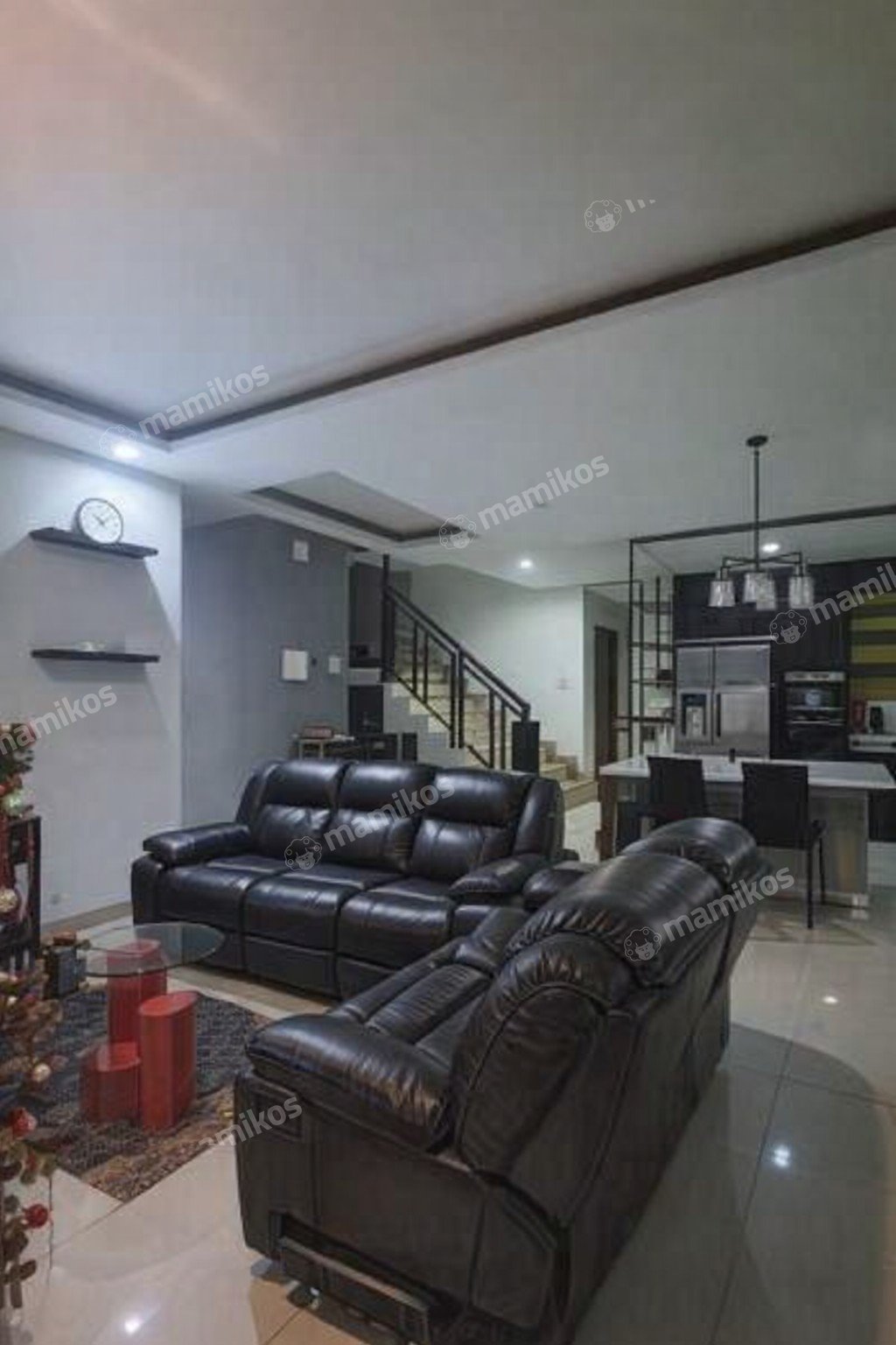 Rumah Sertifikat SHM 5 Kamar Tidur 8 Kamar Mandi Semanan Jakarta Barat - Photo 4