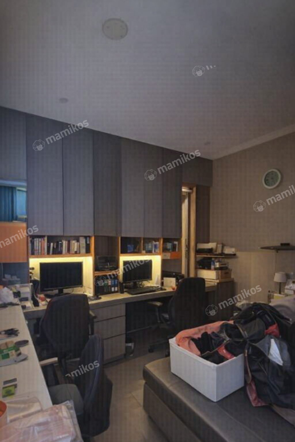 Rumah Sertifikat SHM 5 Kamar Tidur 8 Kamar Mandi Semanan Jakarta Barat - Photo 5