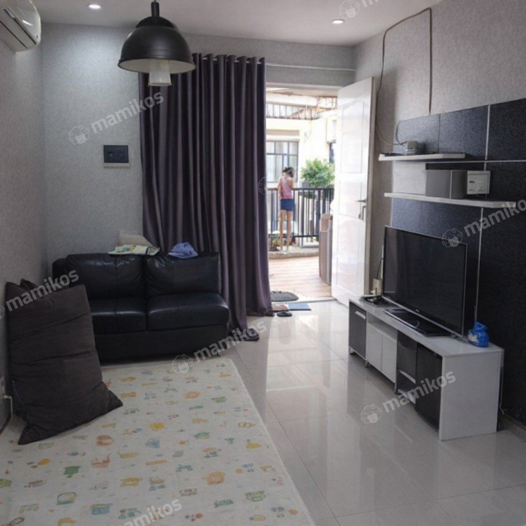 Rumah 2 Kamar Tidur 2 Kamar Mandi 2 Lantai Metland Puri Jakarta Barat - Photo 3