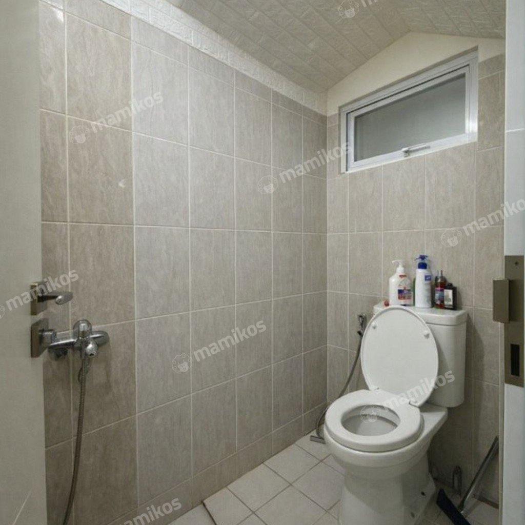Rumah 2 Kamar Tidur 2 Kamar Mandi 2 Lantai Metland Puri Jakarta Barat - Photo 5