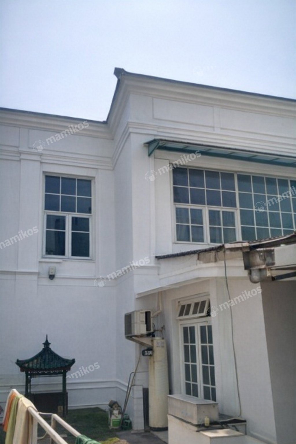 Rumah Sertifikat SHM 5 Kamar Tidur 4 Kamar Mandi Legenda Wisata Jakarta Timur - Photo 3