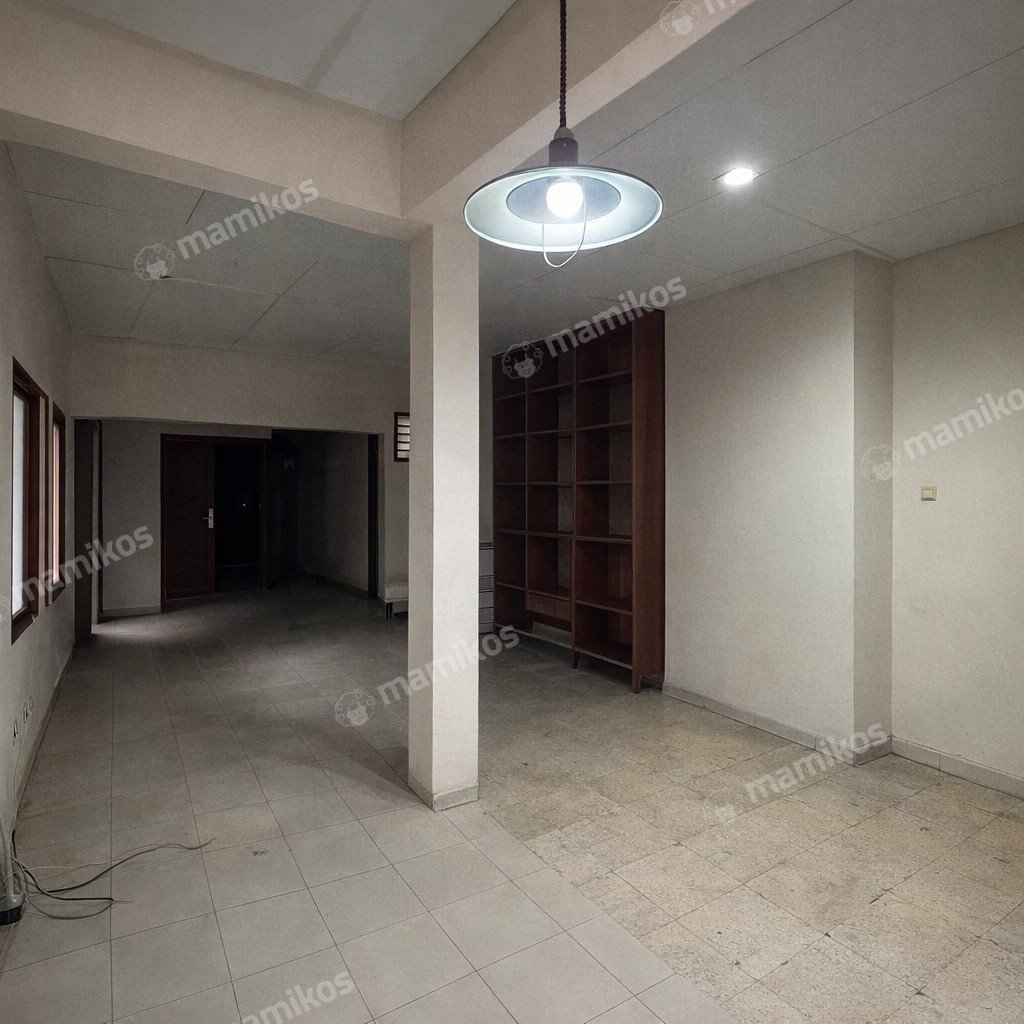 Rumah Sertifikat SHM 1 Lantai Cilandak Jakarta Selatan - Photo 2