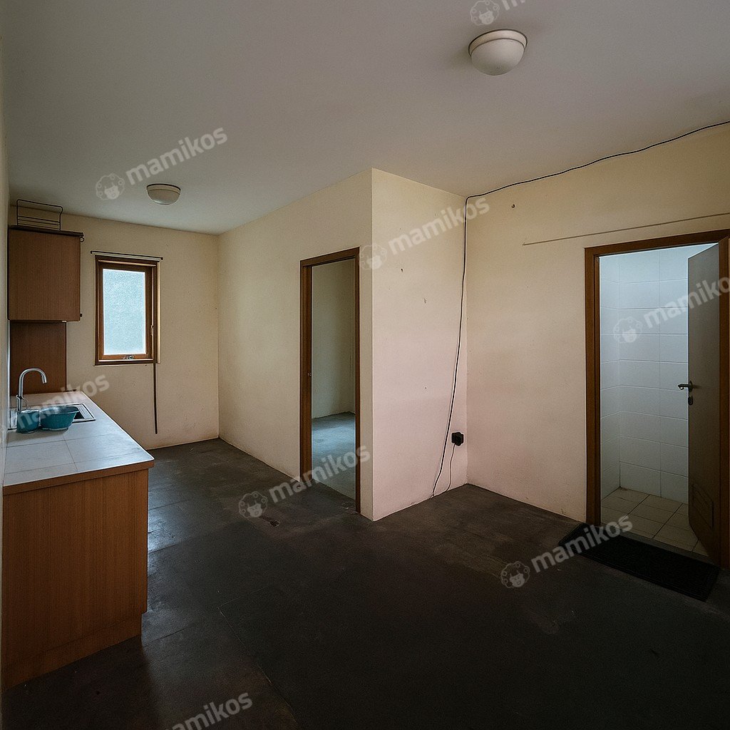 Rumah Sertifikat SHM 1 Lantai Cilandak Jakarta Selatan - Photo 3