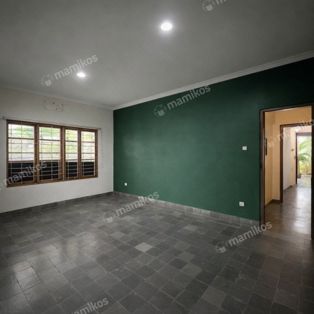 Rumah Sertifikat SHM 1 Lantai Cilandak Jakarta Selatan - Photo 4