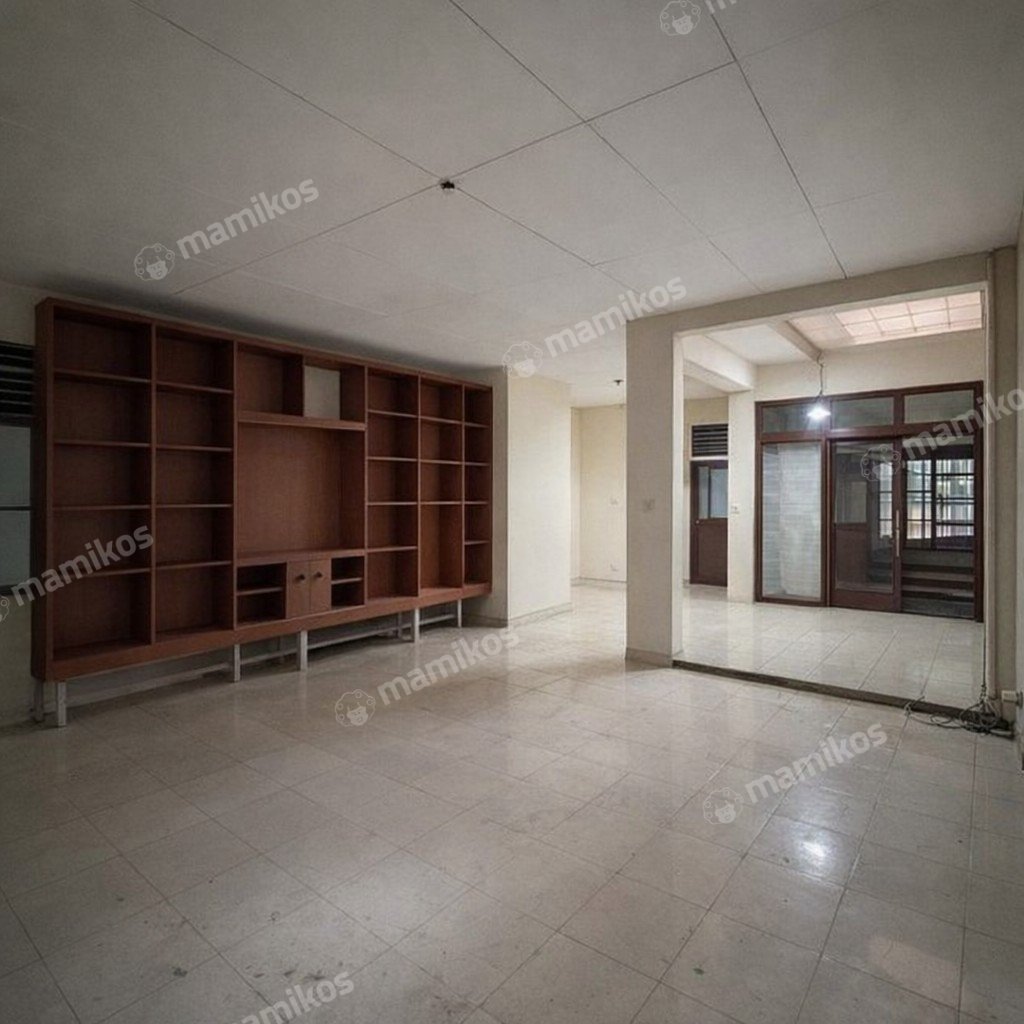 Rumah Sertifikat SHM 1 Lantai Cilandak Jakarta Selatan - Photo 5