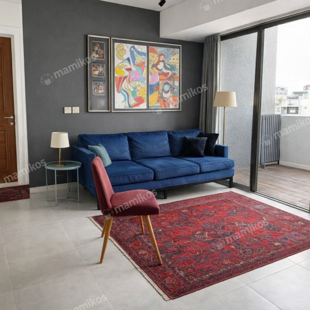 Rumah Sertifikat SHM 5 Kamar Tidur 4 Kamar Mandi Pondok Kelapa Jakarta Timur - Photo 4