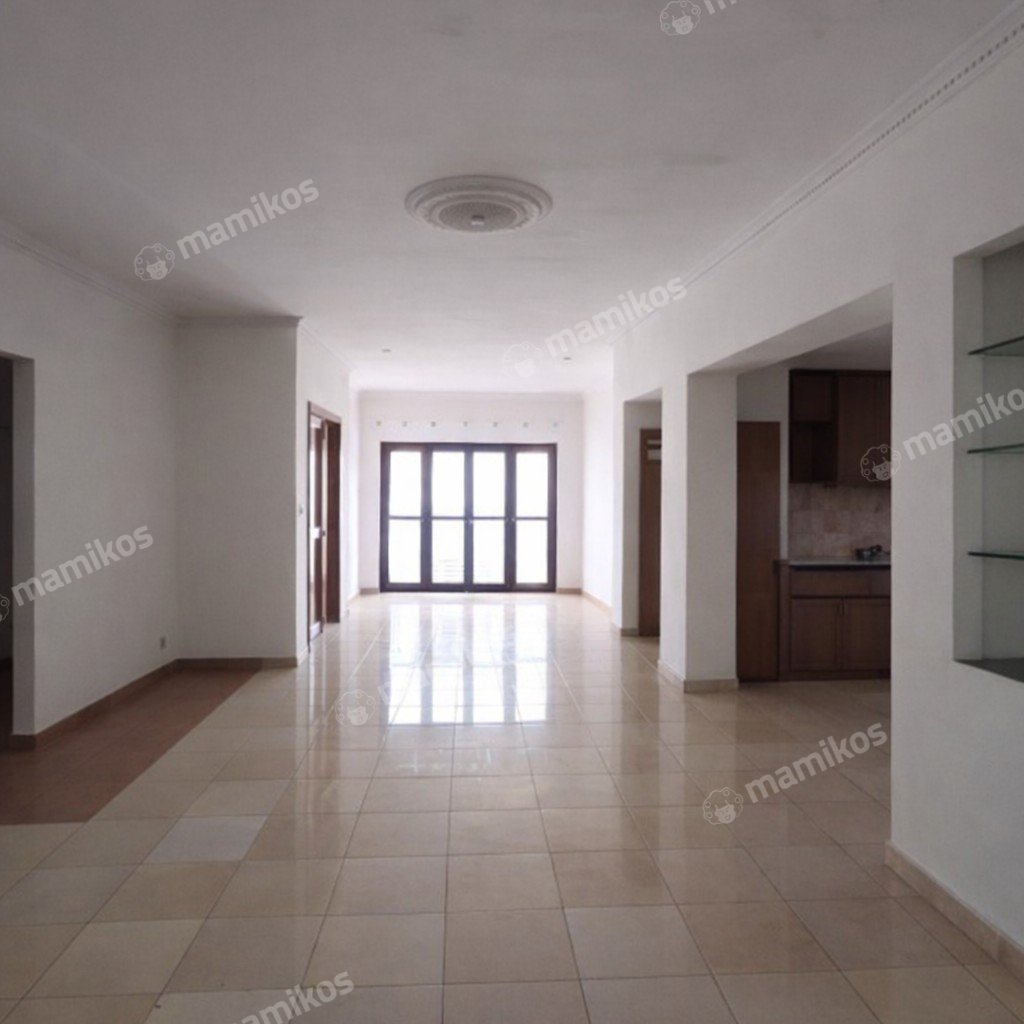 Rumah Sertifikat SHM 2 Kamar Tidur 3 Kamar Mandi Joglo Jakarta Barat - Photo 2