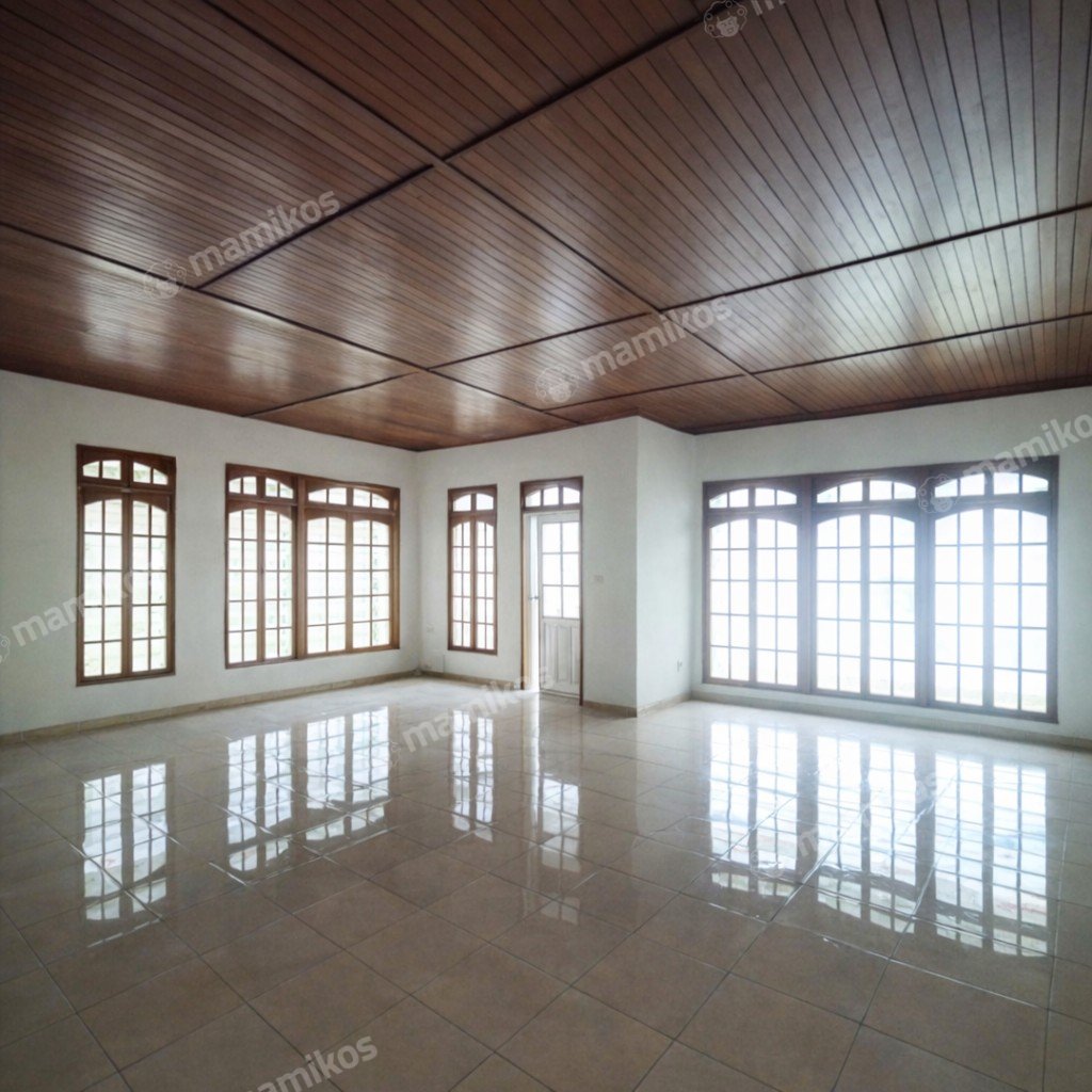 Rumah Sertifikat SHM 2 Kamar Tidur 3 Kamar Mandi Joglo Jakarta Barat - Photo 4