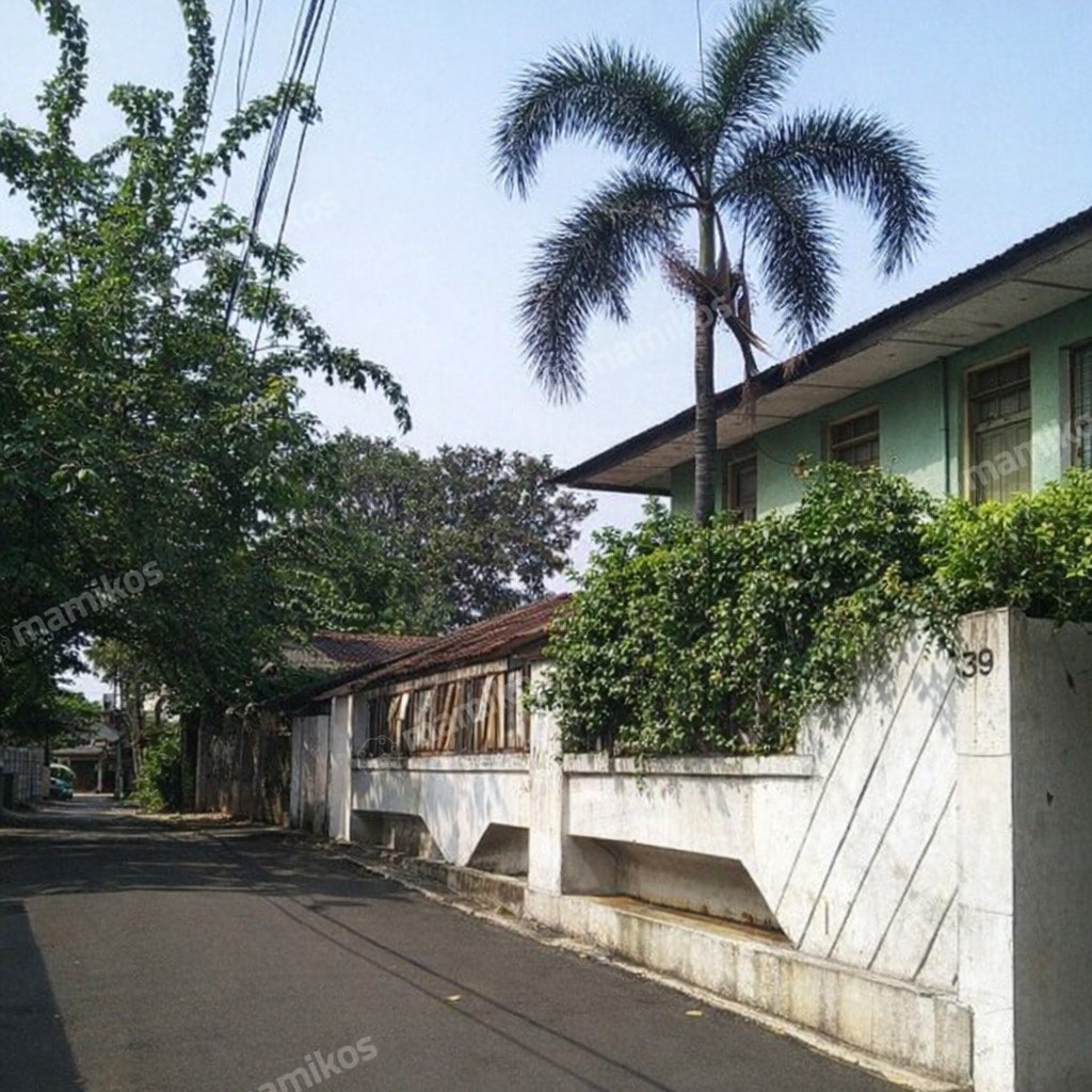 Rumah Sertifikat SHM 4 Kamar Tidur 4 Kamar Mandi Bintaro Jakarta Selatan - Photo 3