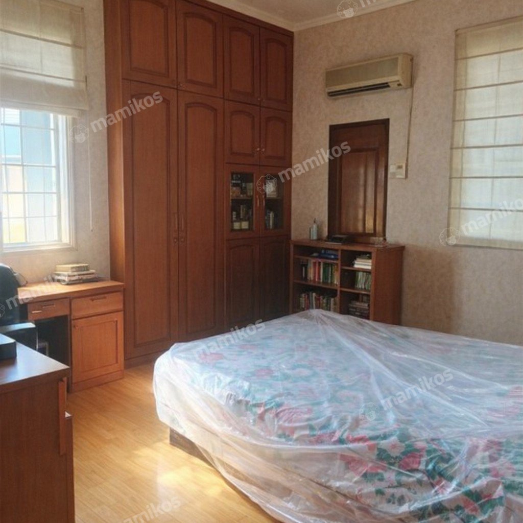 Rumah Sertifikat SHM 4 Kamar Tidur 4 Kamar Mandi Bintaro Jakarta Selatan - Photo 5
