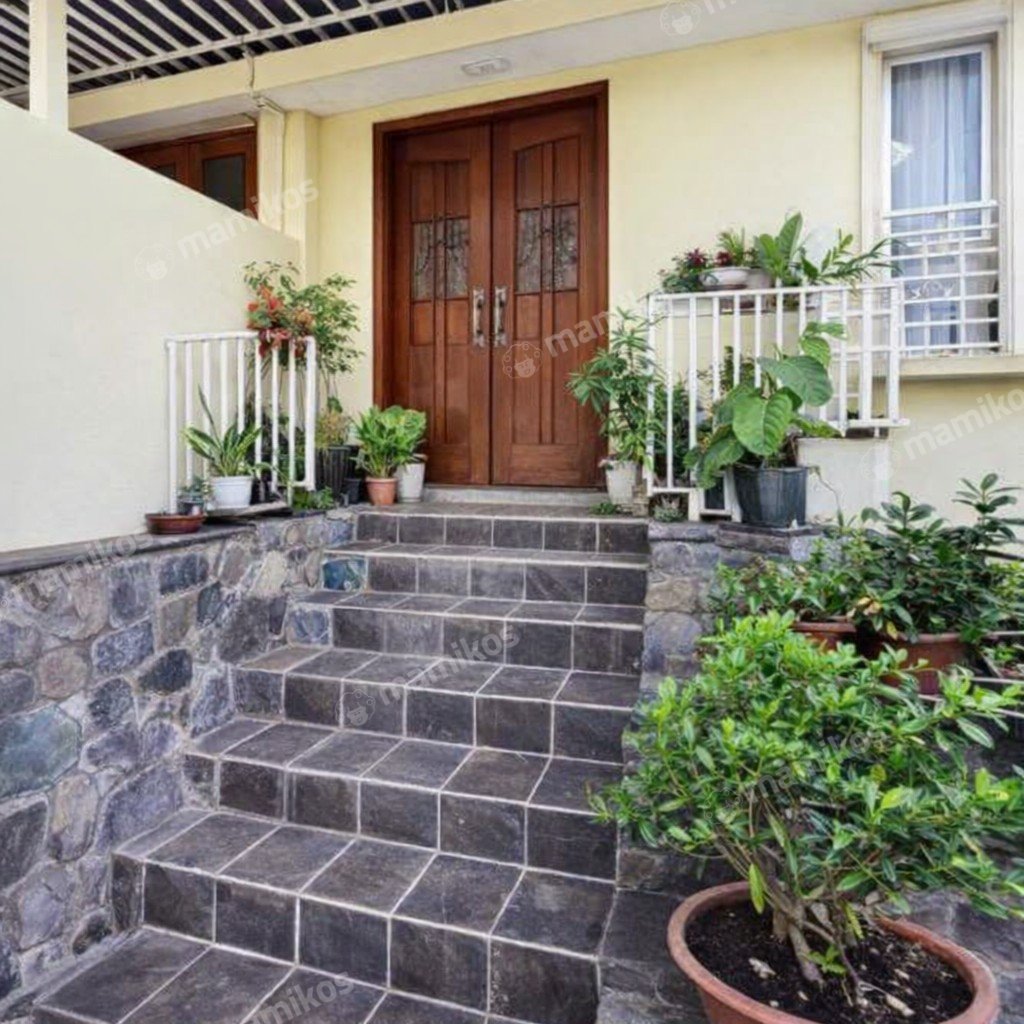 Rumah Sertifikat SHM 4 Kamar Tidur 4 Kamar Mandi Jati Padang Jakarta Selatan - Photo 2