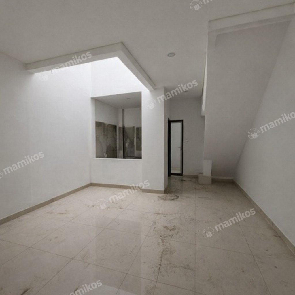 Rumah Sertifikat SHM 4 Kamar Tidur 3 Kamar Mandi Metland Puri Jakarta Barat - Photo 5