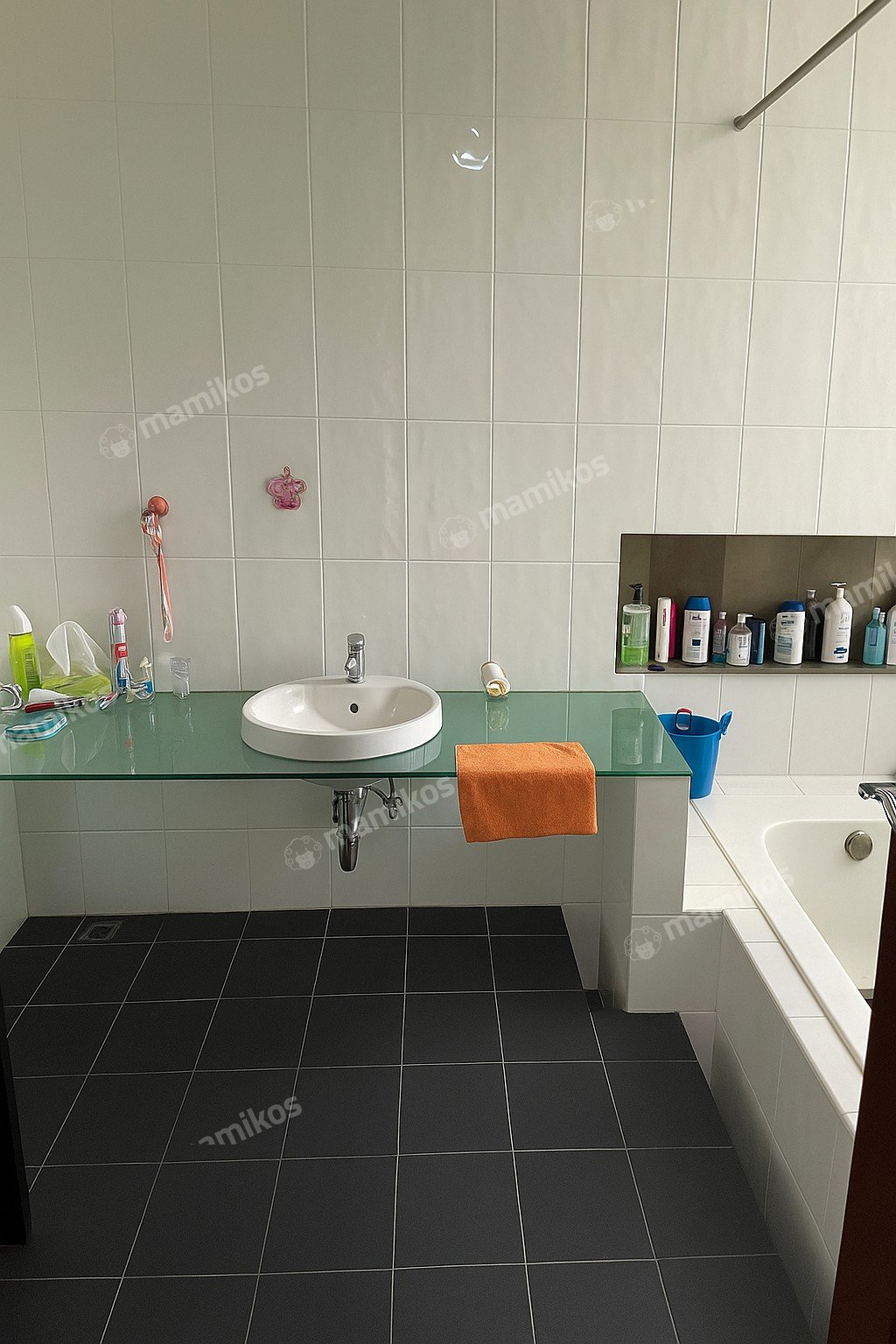 Rumah Sertifikat SHM 3 Kamar Tidur 3 Kamar Mandi Kalideres Jakarta Barat - Photo 4
