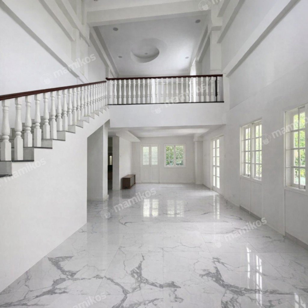 Rumah Sertifikat SHM 6 Kamar Tidur 6 Kamar Mandi Kebayoran Lama Jakarta Selatan - Photo 5