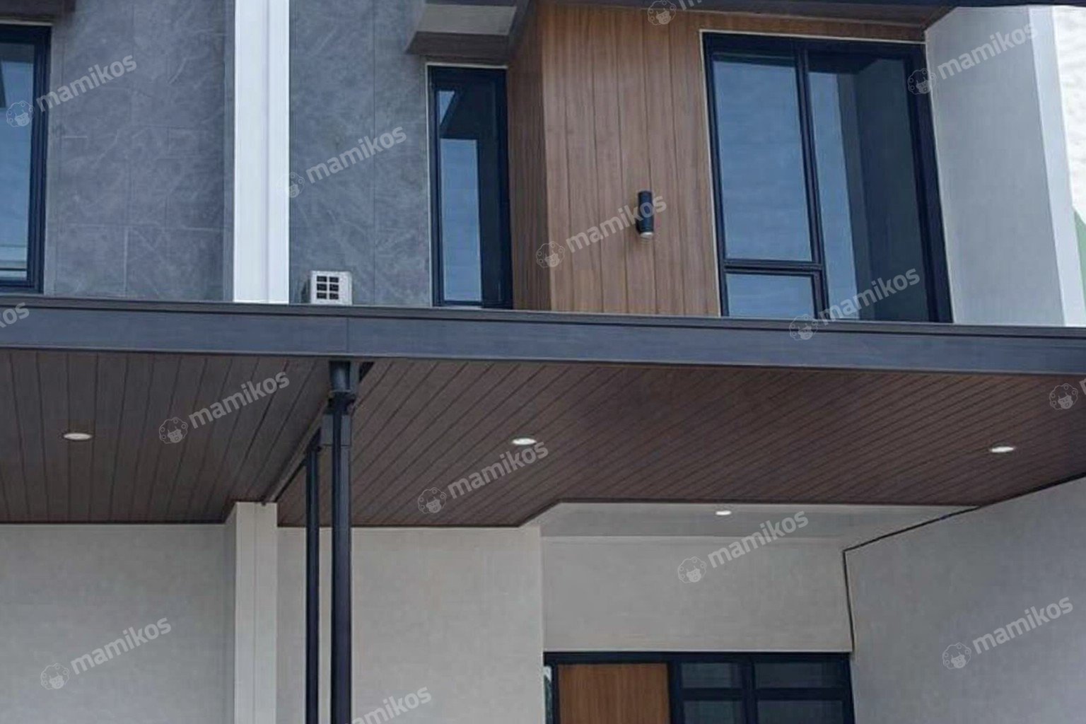 Rumah 3KT 2KM Lebak Bulus Jakarta Selatan