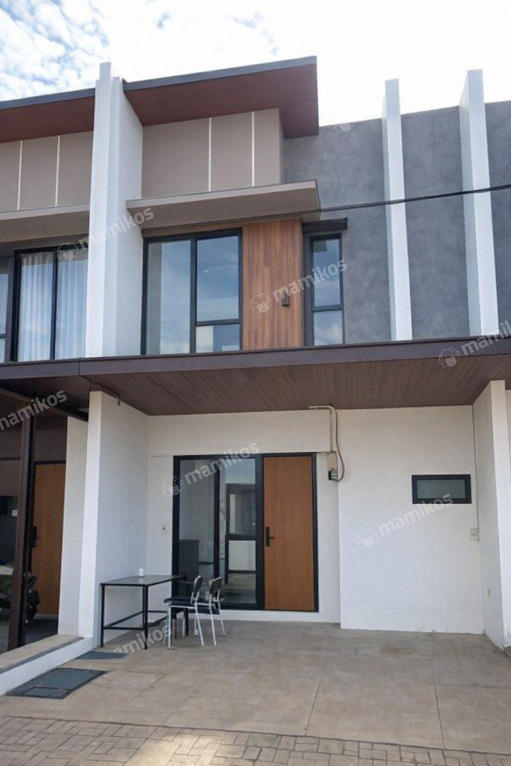 Rumah 3KT 2KM Lebak Bulus Jakarta Selatan - Photo 2
