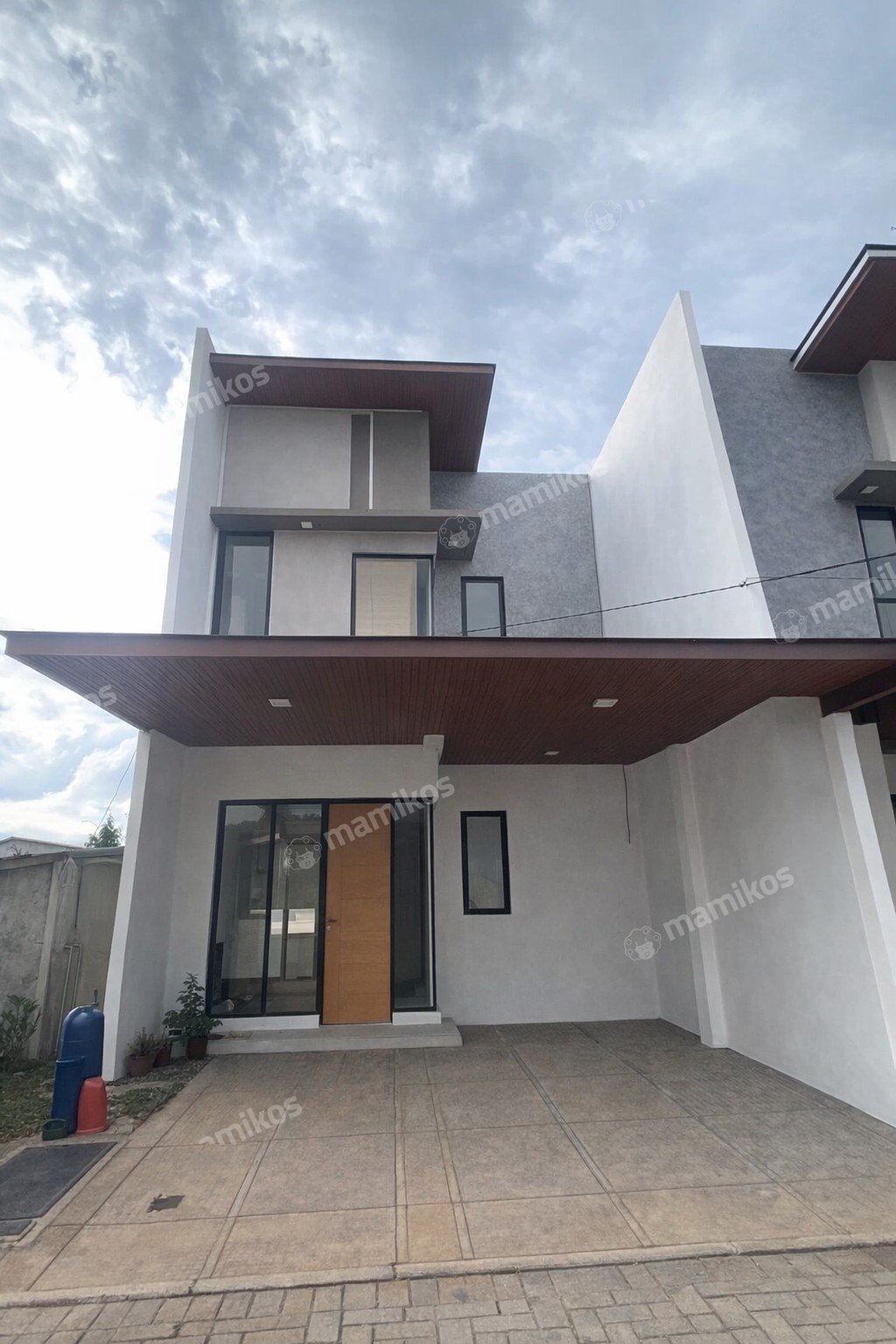 Rumah 3KT 2KM Lebak Bulus Jakarta Selatan - Photo 3