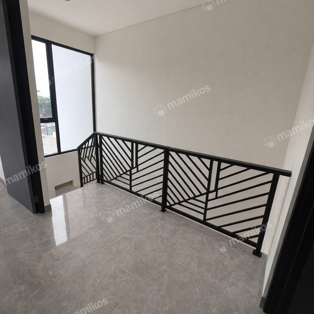 Rumah 3KT 2KM Lebak Bulus Jakarta Selatan - Photo 4