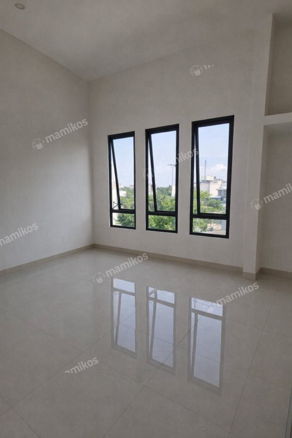 Rumah Sertifikat SHM 3 Kamar Tidur 2 Kamar Mandi Radio Dalam Jakarta Selatan - Photo 4