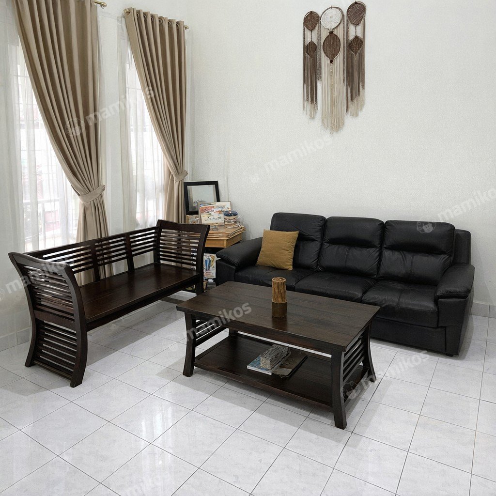 Rumah 2 Kamar Tidur 2 Kamar Mandi 2 Lantai Cibubur Jakarta Timur - Photo 2