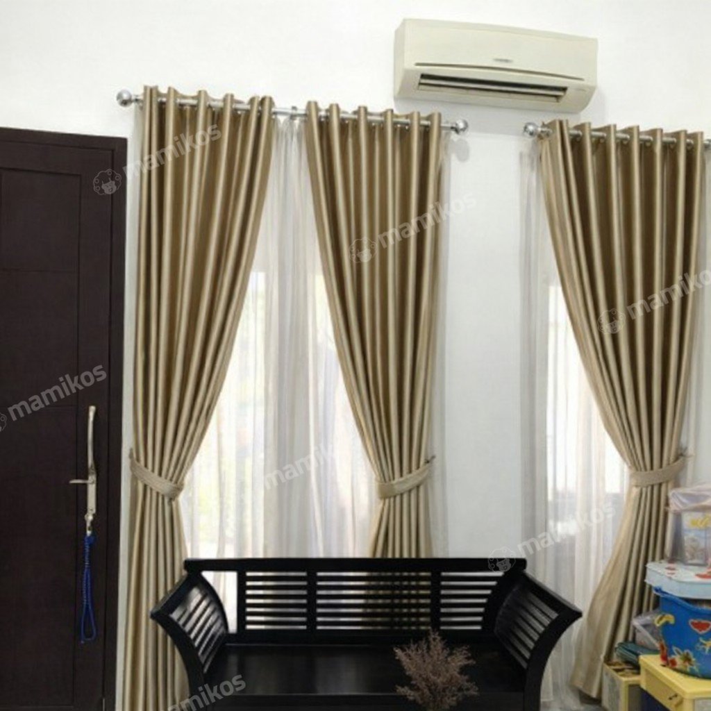 Rumah 2 Kamar Tidur 2 Kamar Mandi 2 Lantai Cibubur Jakarta Timur - Photo 3