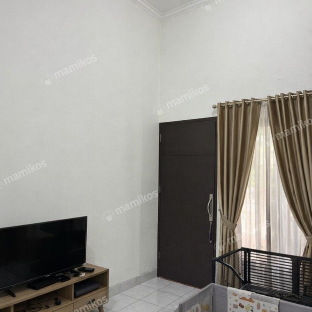 Rumah 2 Kamar Tidur 2 Kamar Mandi 2 Lantai Cibubur Jakarta Timur - Photo 4