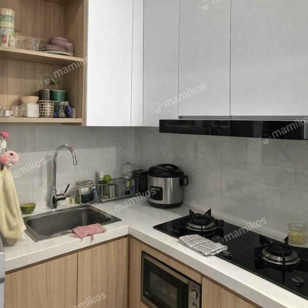 Rumah 2 Kamar Tidur 2 Kamar Mandi 2 Lantai Cibubur Jakarta Timur - Photo 5
