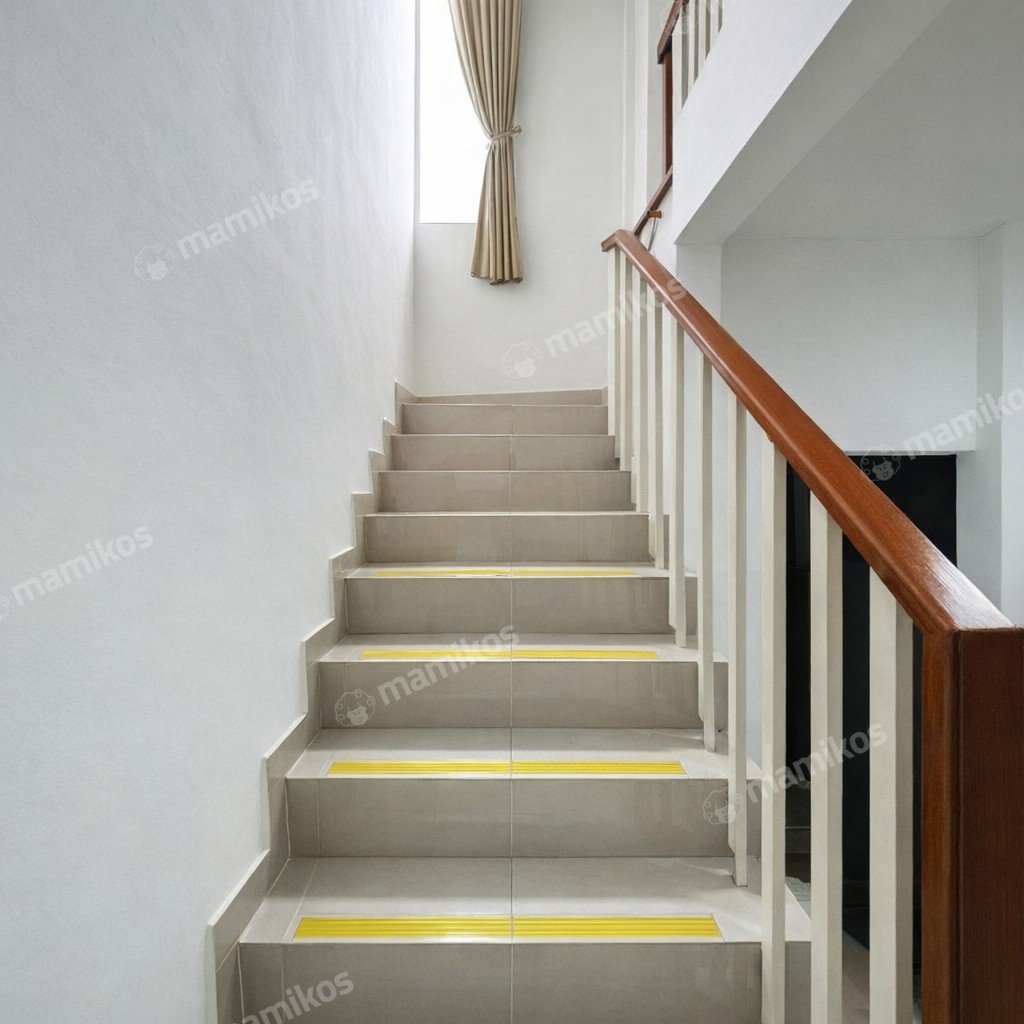 Rumah Sertifikat SHM 3 Kamar Tidur 2 Kamar Mandi Metland Puri Jakarta Barat - Photo 3