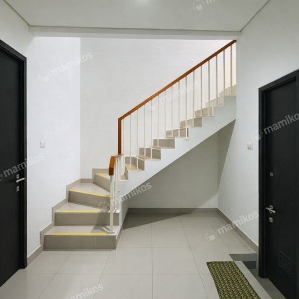 Rumah Sertifikat SHM 3 Kamar Tidur 2 Kamar Mandi Metland Puri Jakarta Barat - Photo 4