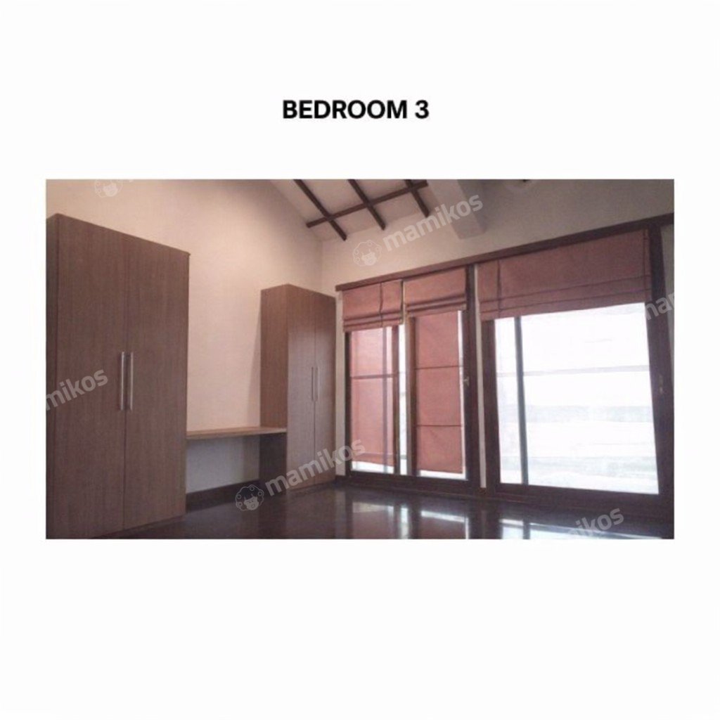 Rumah Sertifikat SHM 5 Kamar Tidur 4 Kamar Mandi Kemang Jakarta Selatan - Photo 4