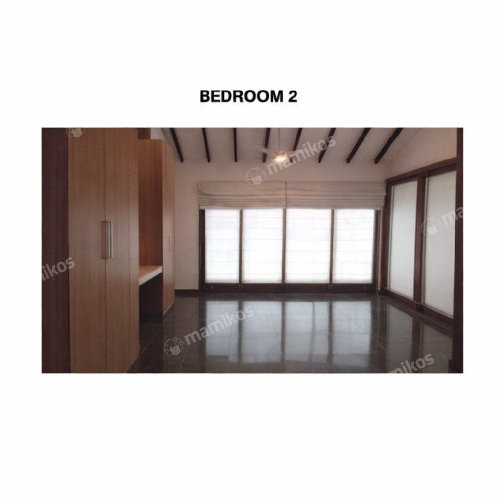 Rumah Sertifikat SHM 5 Kamar Tidur 4 Kamar Mandi Kemang Jakarta Selatan - Photo 5