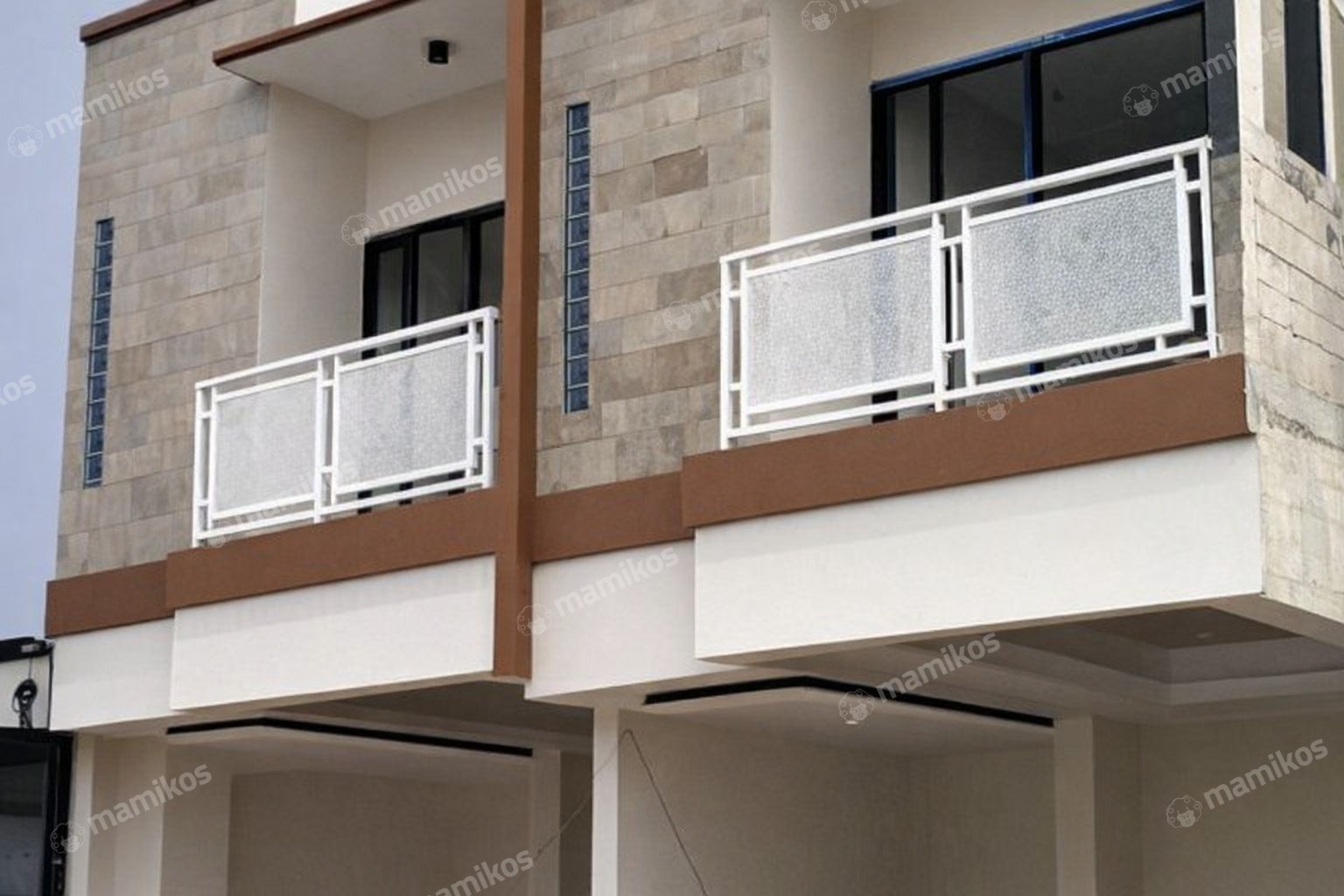Rumah Sertifikat SHM 3 Kamar Tidur 3 Kamar Mandi Cipayung Jakarta Timur