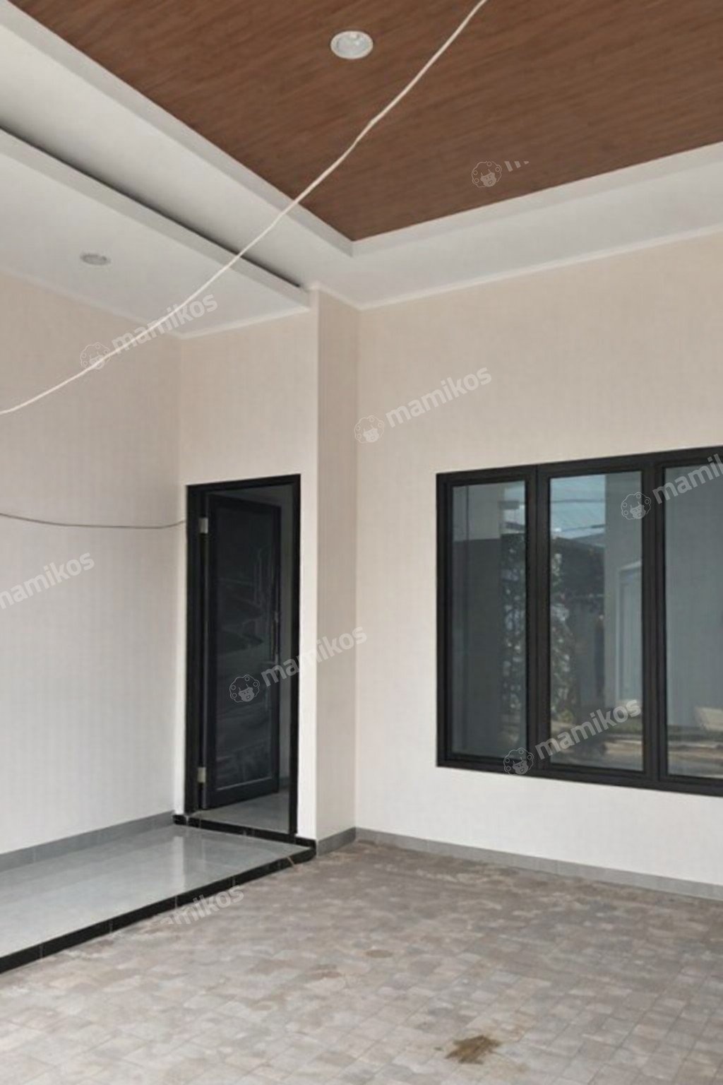 Rumah Sertifikat SHM 3 Kamar Tidur 3 Kamar Mandi Cipayung Jakarta Timur - Photo 5