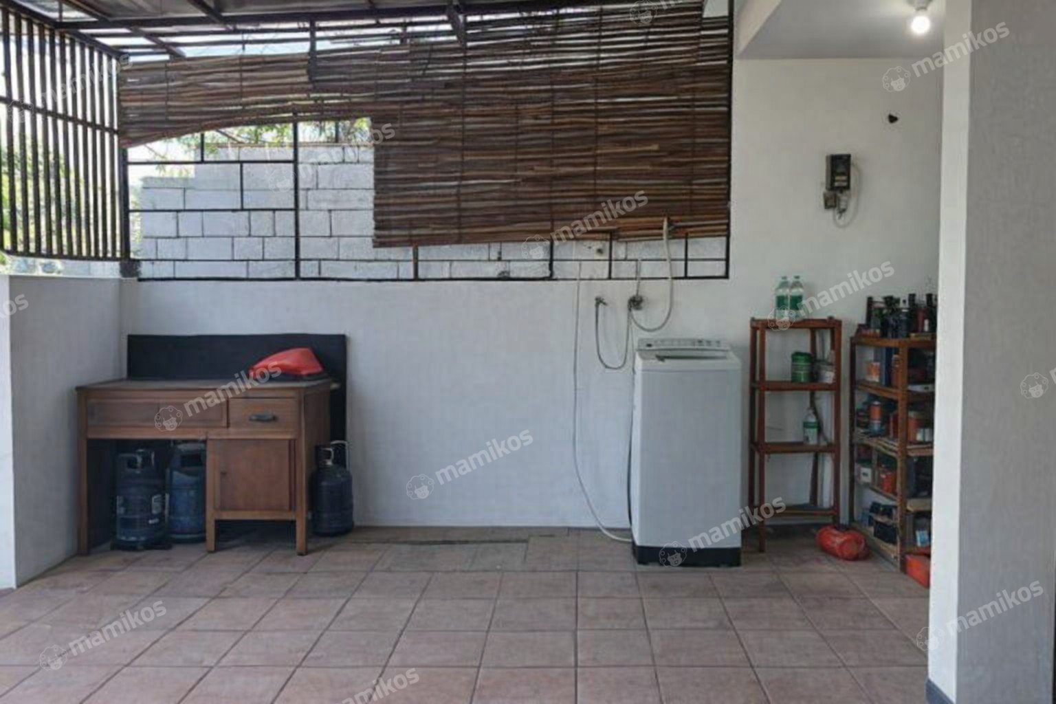 Rumah 3 Kamar Tidur 1 Kamar Mandi 1 Lantai Metland Puri Jakarta Barat - Photo 5