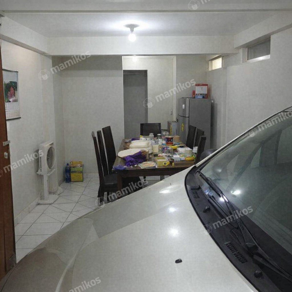 Rumah Sertifikat SHM 4 Kamar Tidur 5 Kamar Mandi Kembangan Jakarta Barat - Photo 5