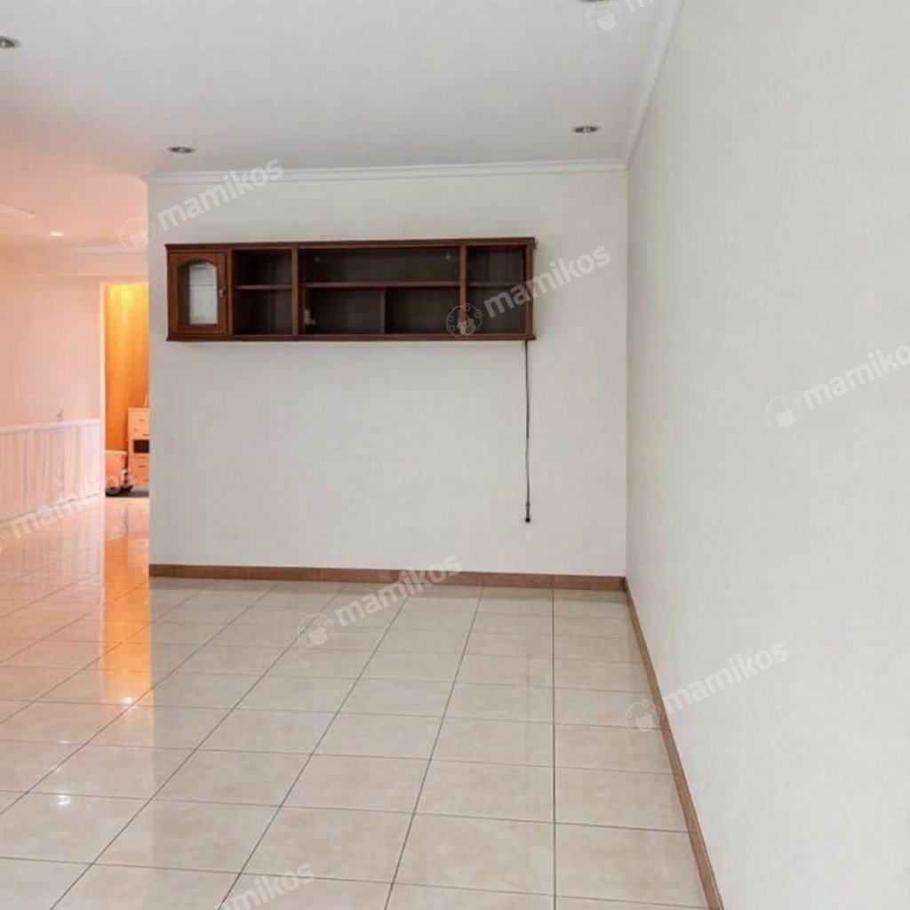 Rumah Sertifikat SHM 2 Kamar Tidur 2 Kamar Mandi Kelapa Gading Jakarta Utara - Photo 2
