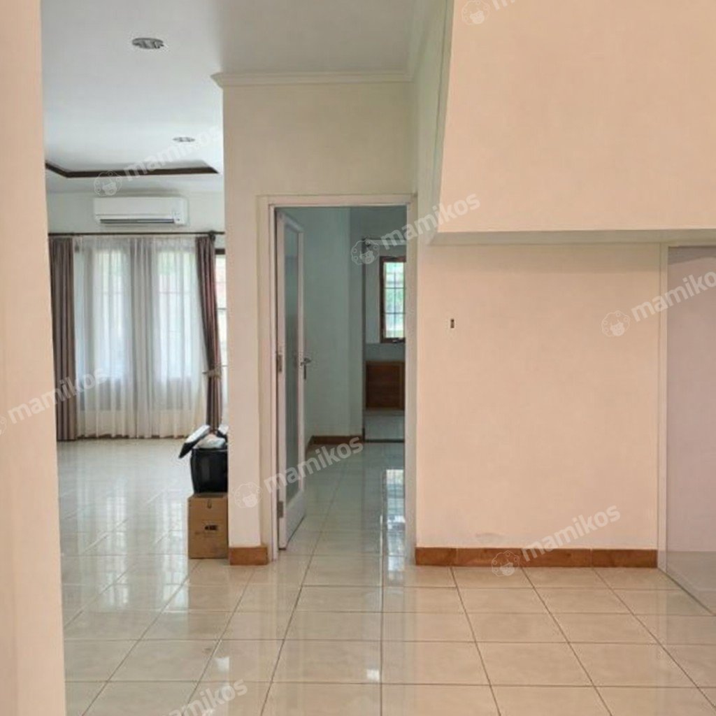 Rumah Sertifikat SHM 2 Kamar Tidur 2 Kamar Mandi Kelapa Gading Jakarta Utara - Photo 5