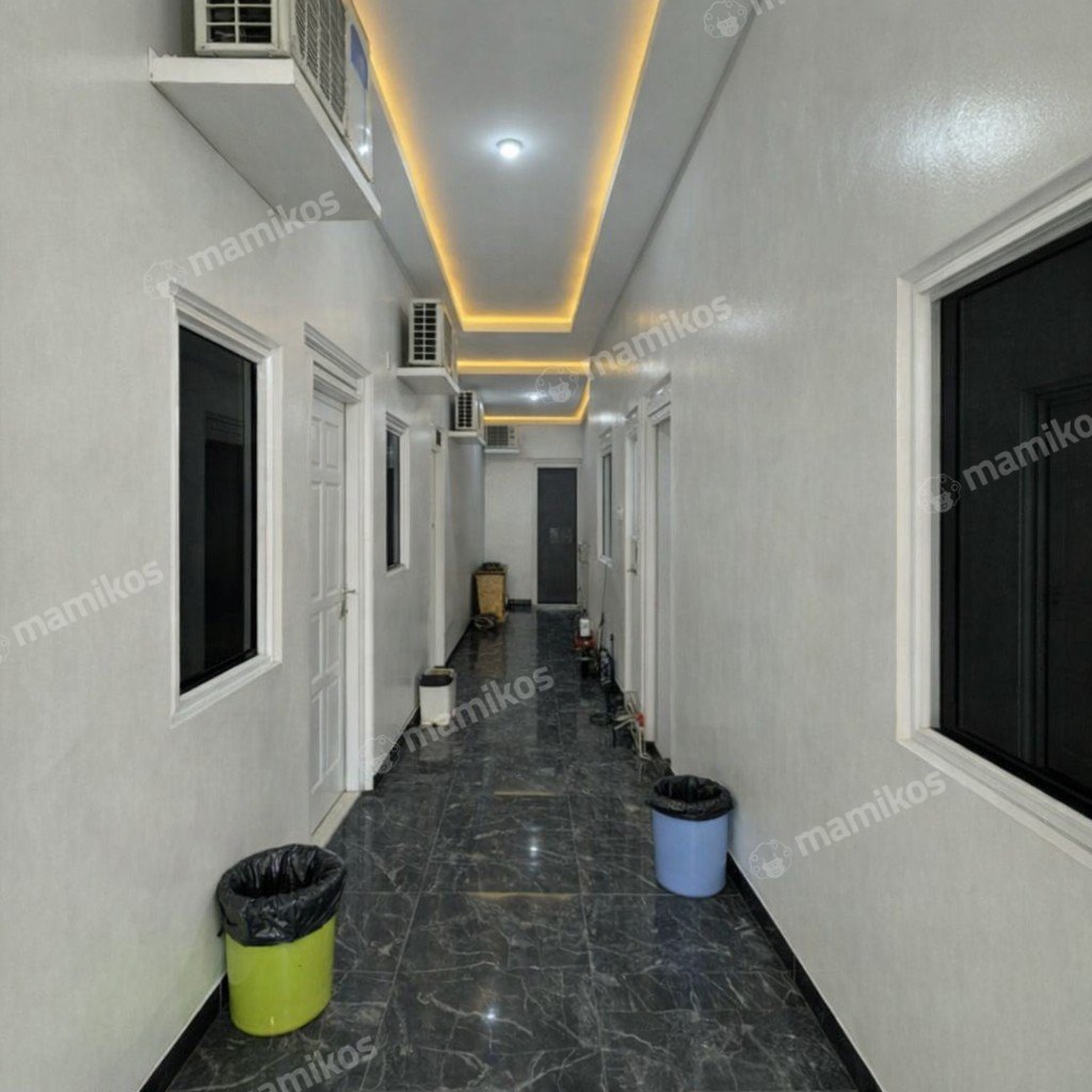 Rumah Sertifikat SHM 33 Kamar Tidur 33 Kamar Mandi Tomang Jakarta Barat - Photo 3