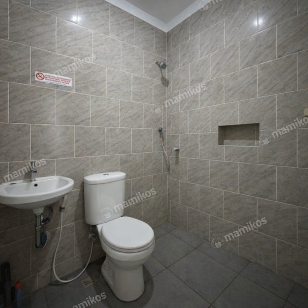 Rumah Sertifikat SHM 33 Kamar Tidur 33 Kamar Mandi Tomang Jakarta Barat - Photo 4