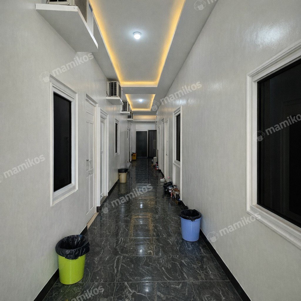 Rumah Sertifikat SHM 33 Kamar Tidur 33 Kamar Mandi Tomang Jakarta Barat - Photo 5