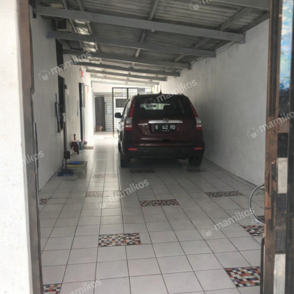 Rumah Sertifikat HGB 3 Kamar Tidur 3 Kamar Mandi Mampang Prapatan Jakarta Selatan - Photo 3