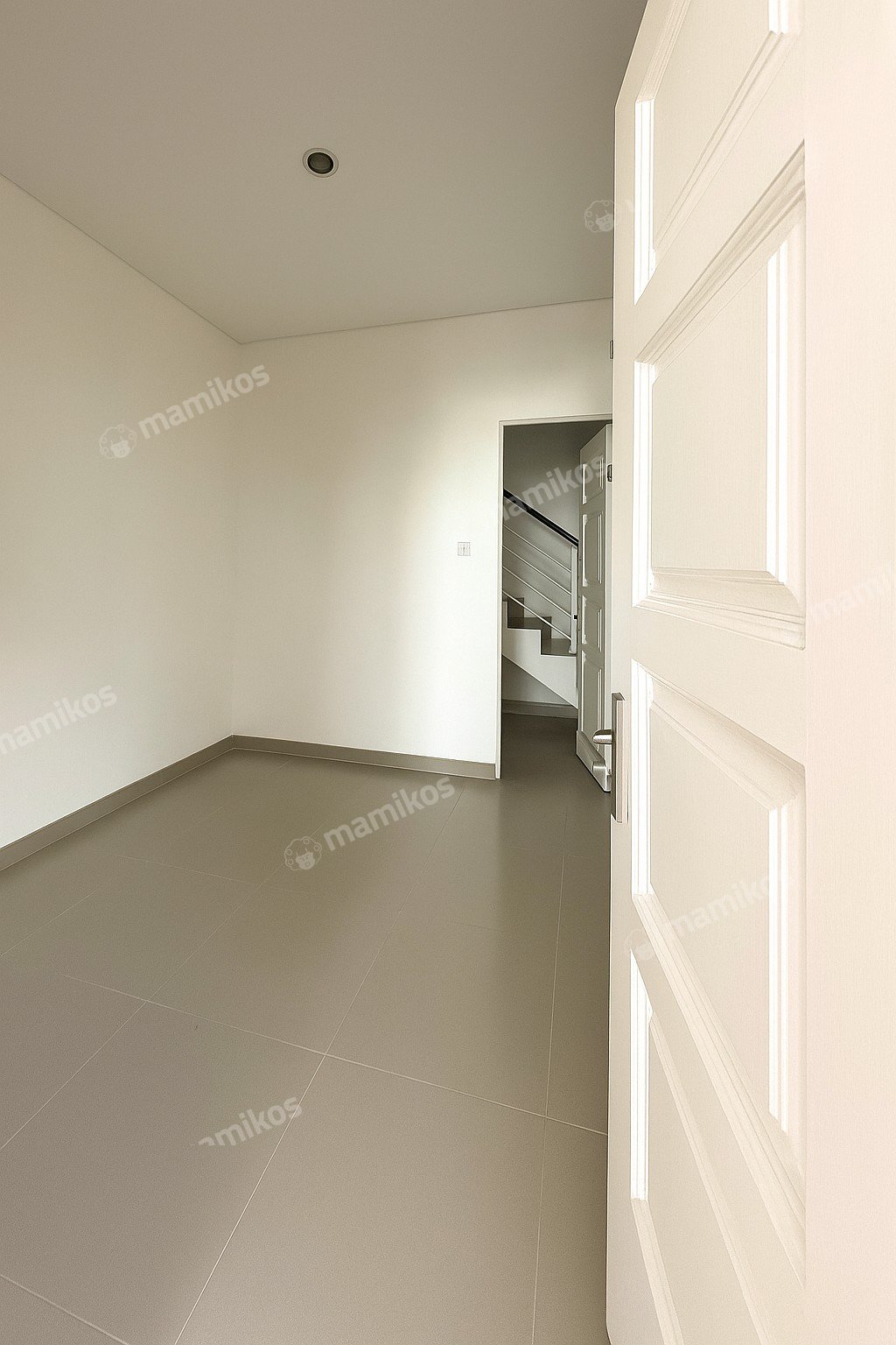 Rumah Sertifikat SHM 3 Kamar Tidur 4 Kamar Mandi Cakung Jakarta Timur - Photo 2