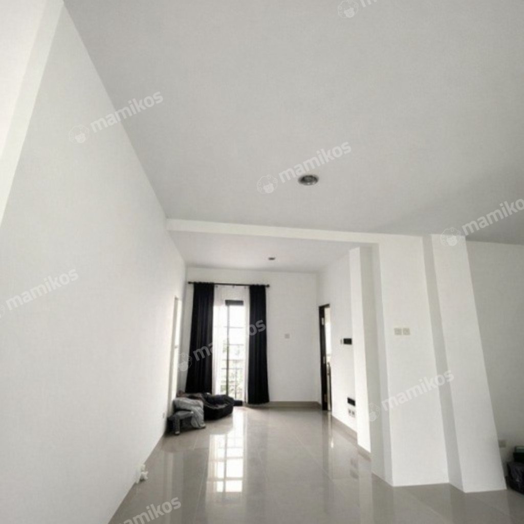 Rumah Sertifikat SHM 3 Kamar Tidur 4 Kamar Mandi Cakung Jakarta Timur - Photo 3