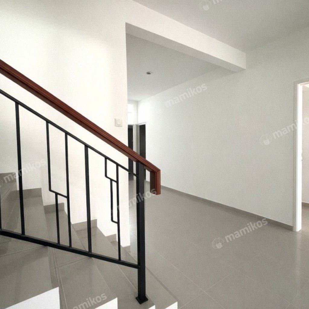 Rumah Sertifikat SHM 3 Kamar Tidur 4 Kamar Mandi Cakung Jakarta Timur - Photo 5