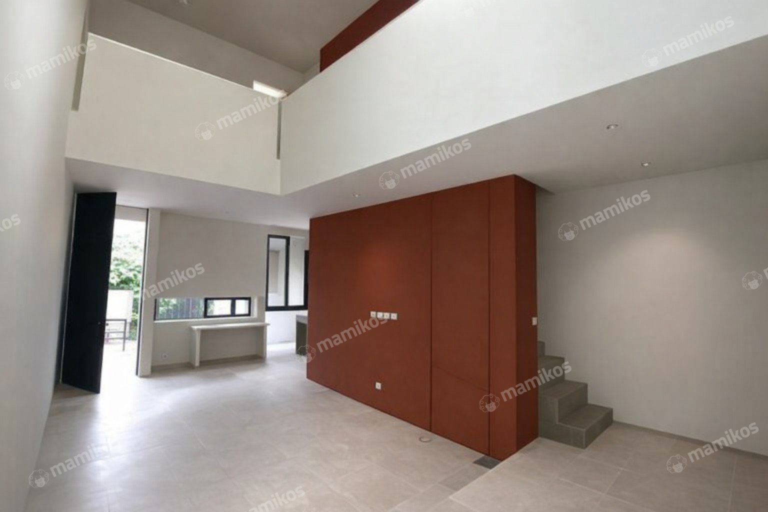 Rumah Sertifikat SHM 3 Kamar Tidur 4 Kamar Mandi Joglo Jakarta Barat