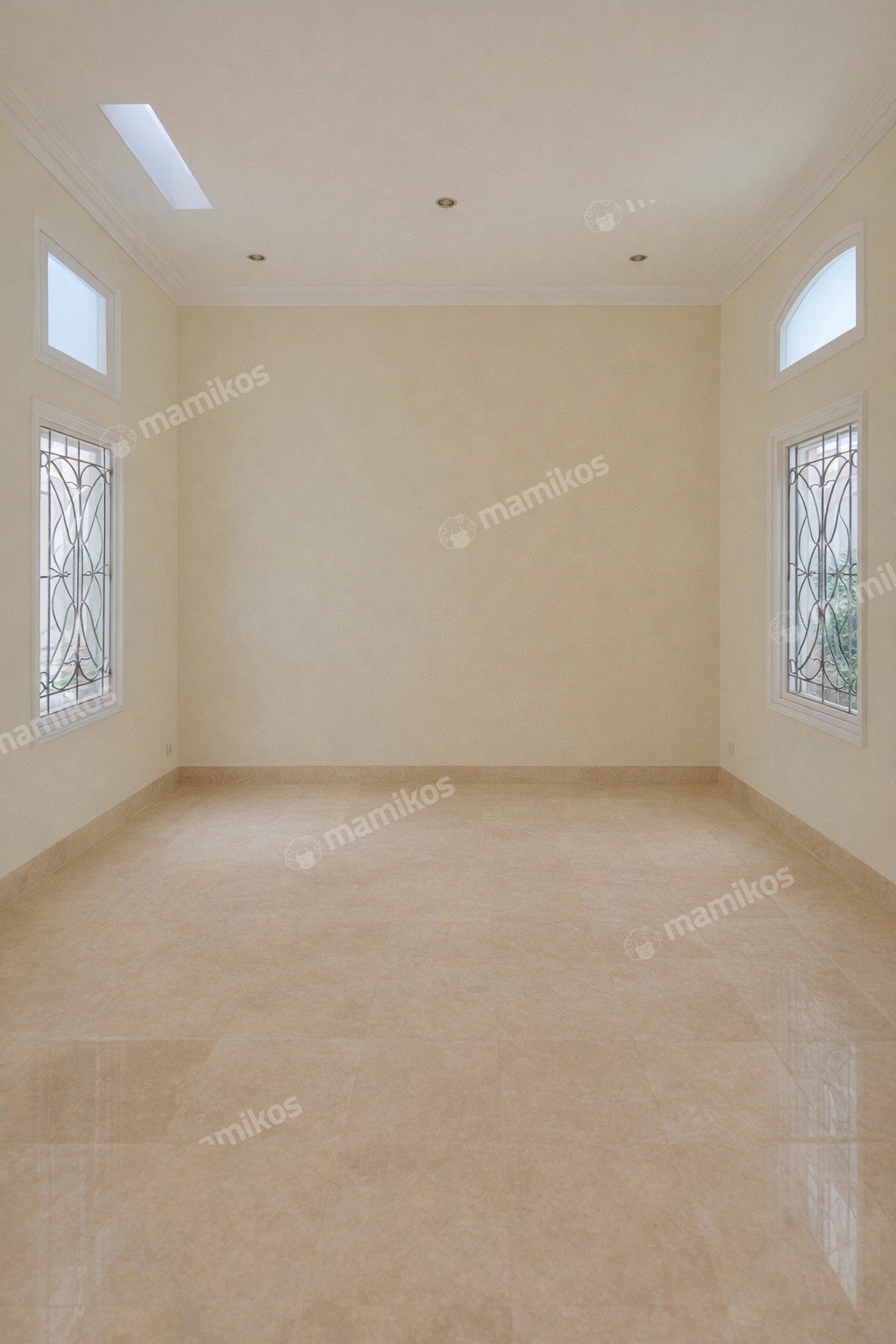 Rumah Sertifikat SHM 3 Kamar Tidur 4 Kamar Mandi Permata Hijau Jakarta Selatan - Photo 3