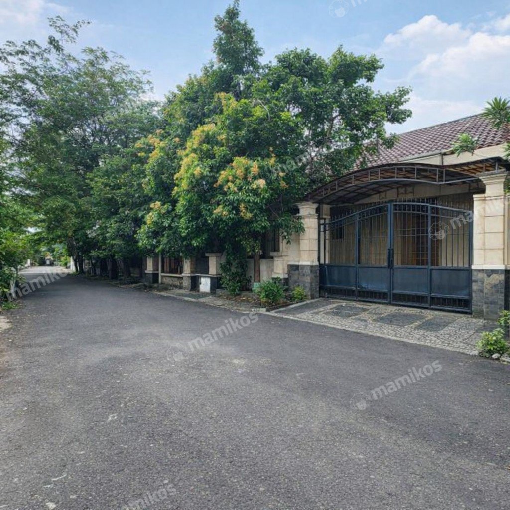 Rumah Sertifikat SHM 3 Kamar Tidur 4 Kamar Mandi Permata Hijau Jakarta Selatan - Photo 5