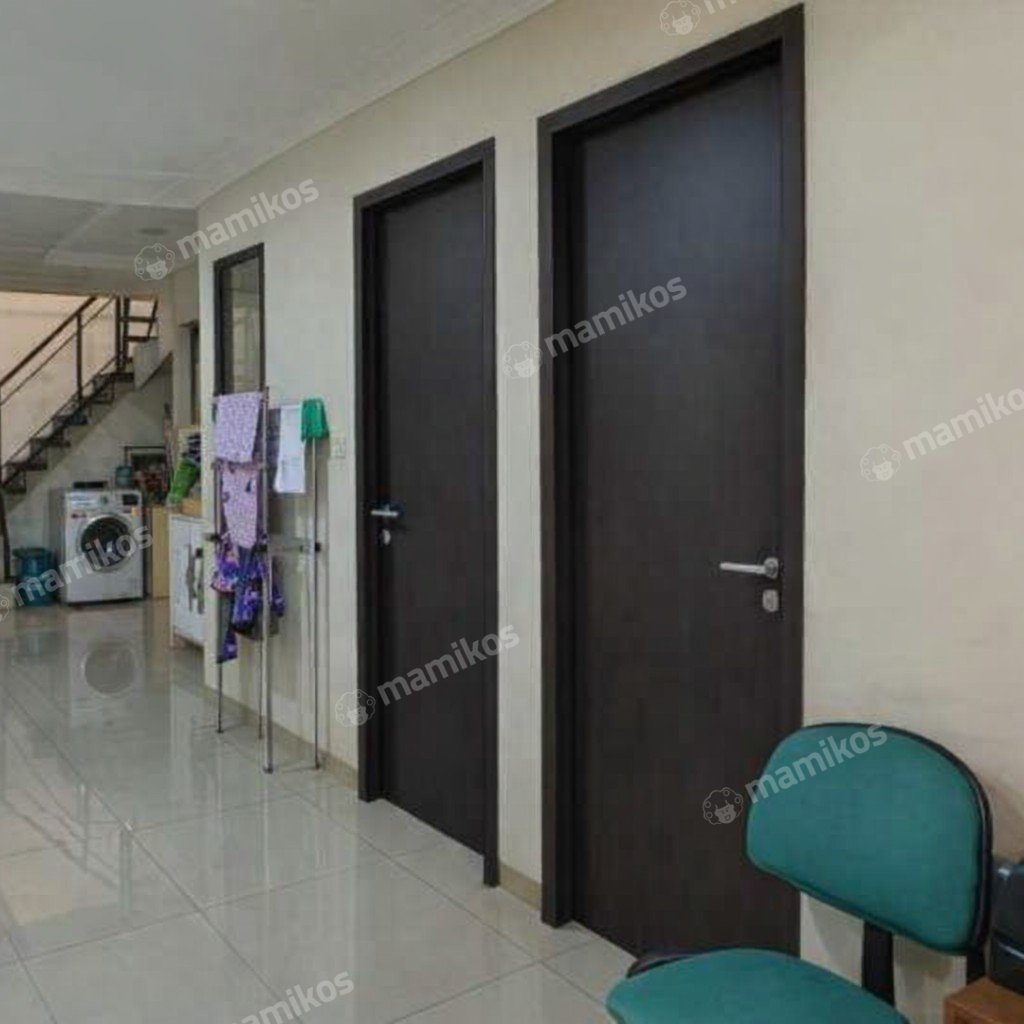 Rumah Sertifikat SHM 3 Kamar Tidur 2 Kamar Mandi Kelapa Gading Jakarta Utara - Photo 2