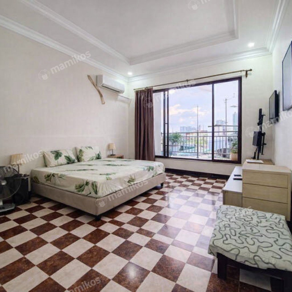 Rumah Sertifikat SHM 4 Kamar Tidur 4 Kamar Mandi Taman Ratu Jakarta Barat - Photo 4